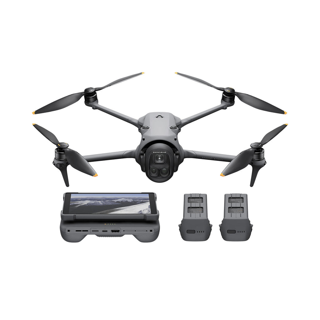 Mavic 4 Pro 512GB Creator Combo (DJI RC Pro 2)