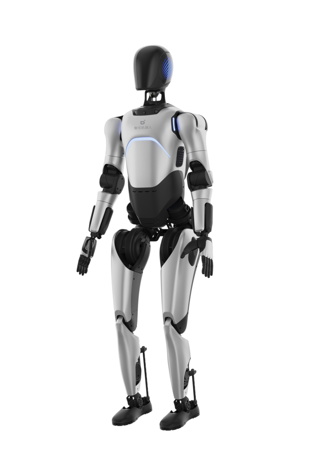 Agibot A2