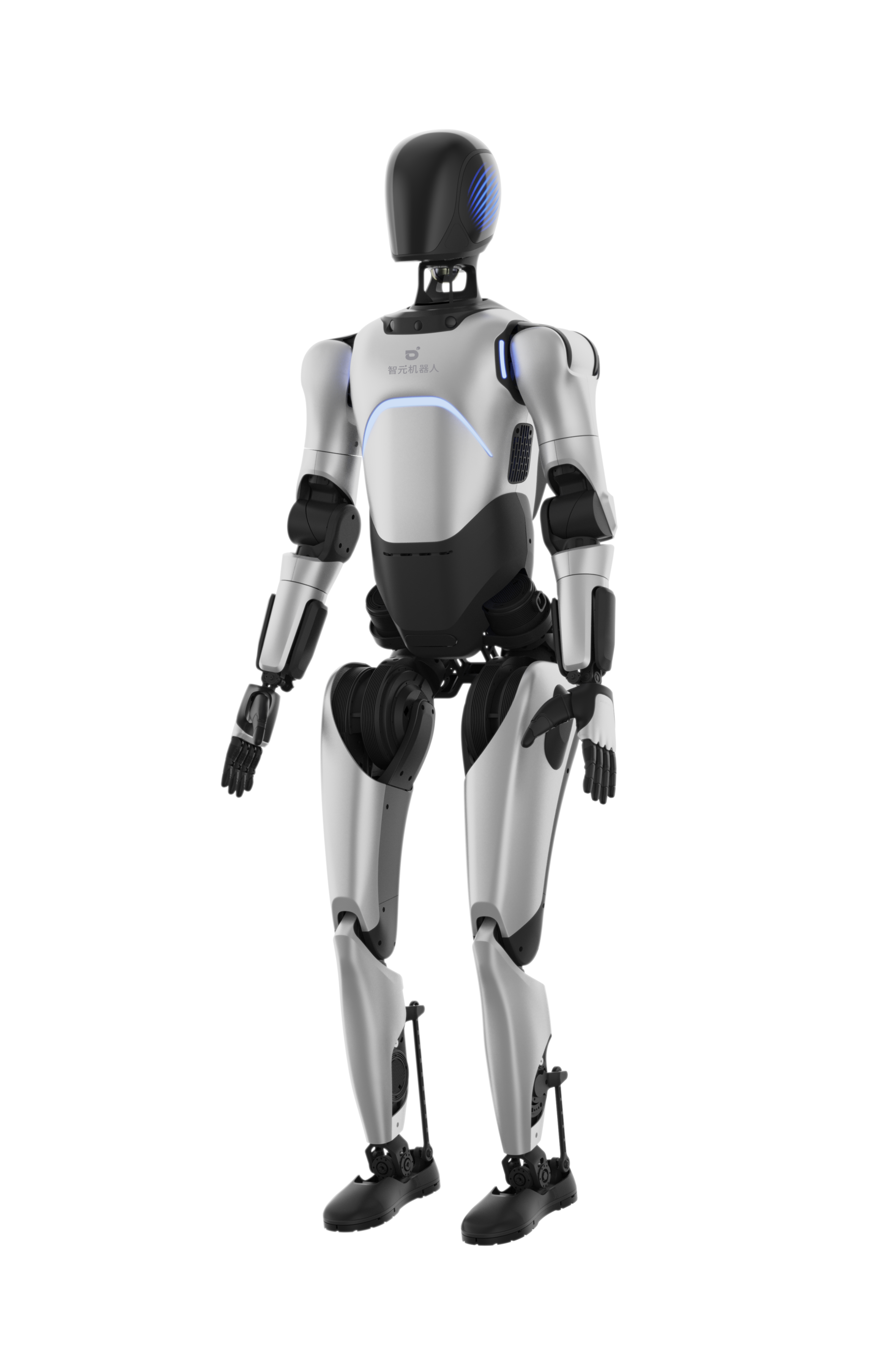 Agibot A2