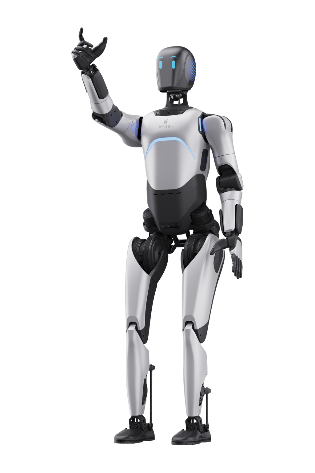Agibot A2