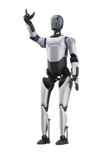 Agibot A2