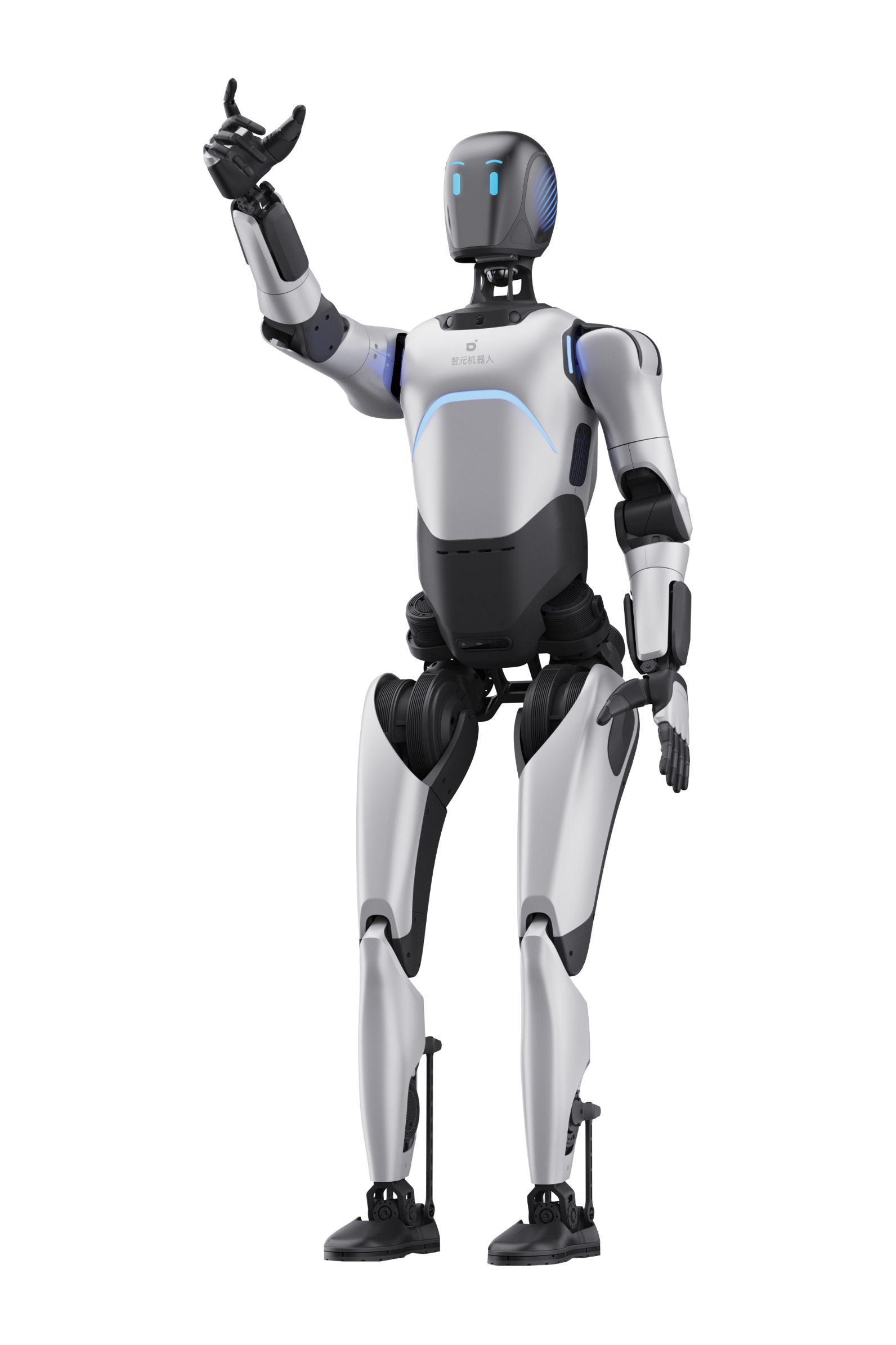 Agibot A2