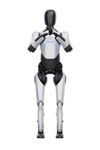 Agibot A2