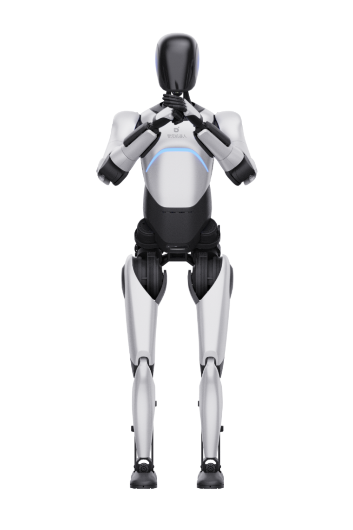 Agibot A2