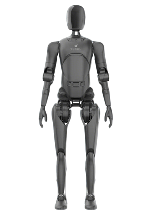 Agibot A2