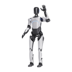 Agibot A2