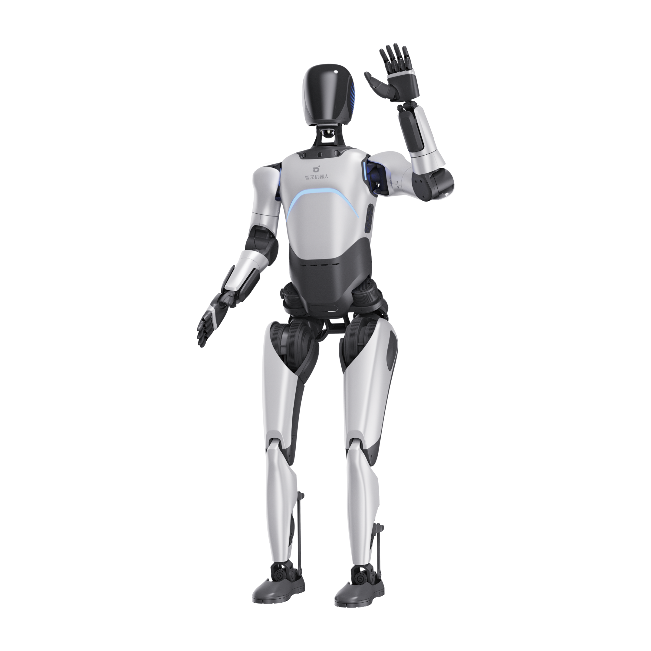 Agibot A2