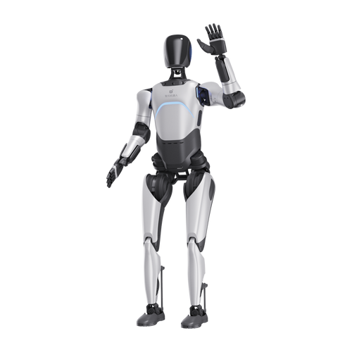 Agibot A2