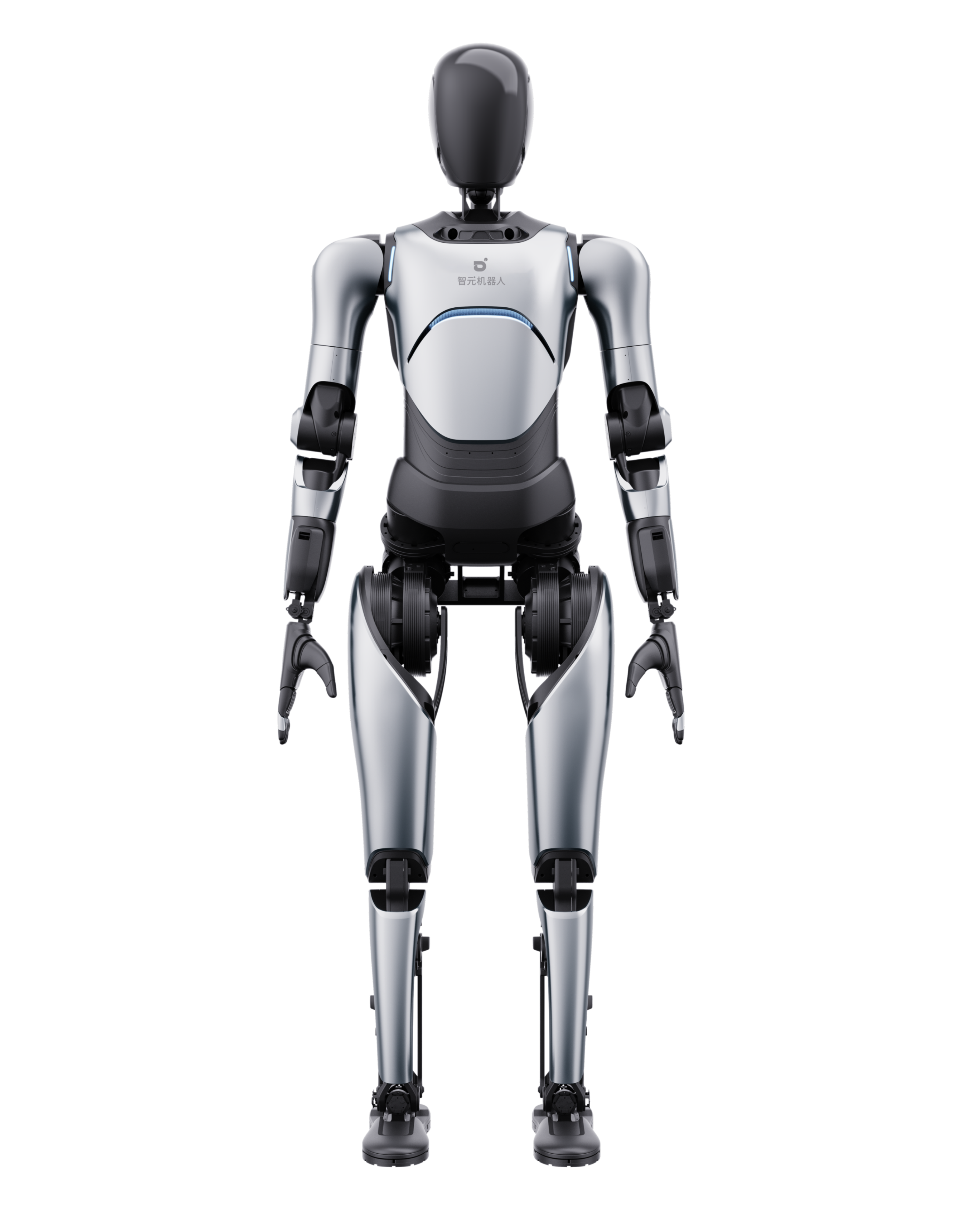 Agibot A2