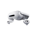 Agibot VR Teleoperation Kit w/ Data Collection Platform