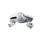 Agibot VR Teleoperation Kit w/ Data Collection Platform