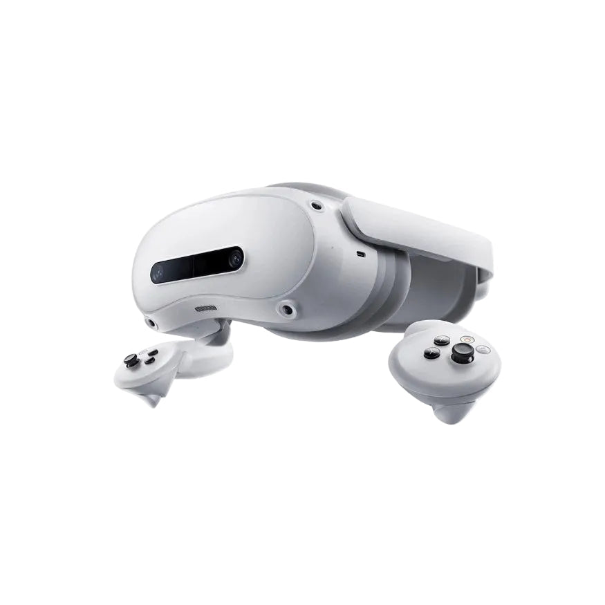 Agibot VR Teleoperation Kit w/ Data Collection Platform