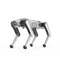 Rover X1 Explorer Industrial | Programmable Quadruped