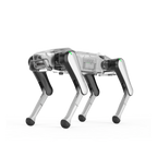 Rover X1 Explorer Industrial | Programmable Quadruped
