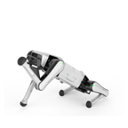 Rover X1 Explorer Industrial | Programmable Quadruped