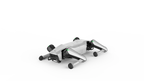 Rover X1 Explorer Industrial | Programmable Quadruped