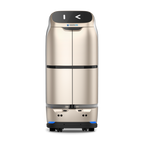 Butlerbot W3