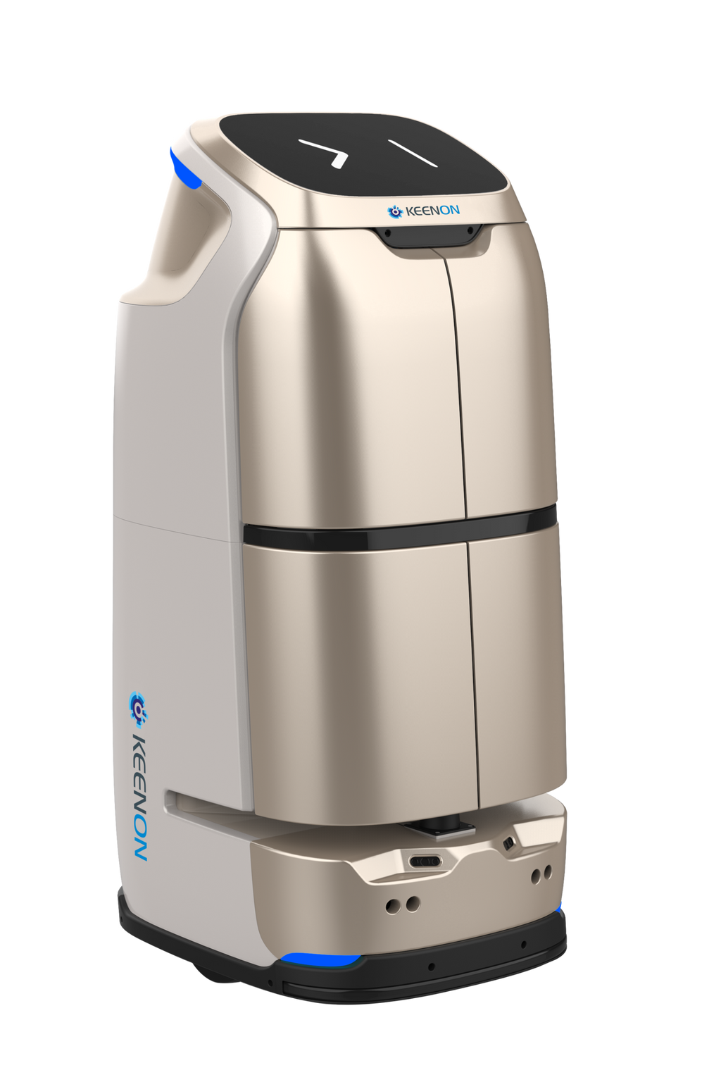 Butlerbot W3