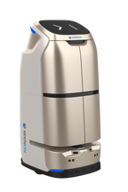 Butlerbot W3