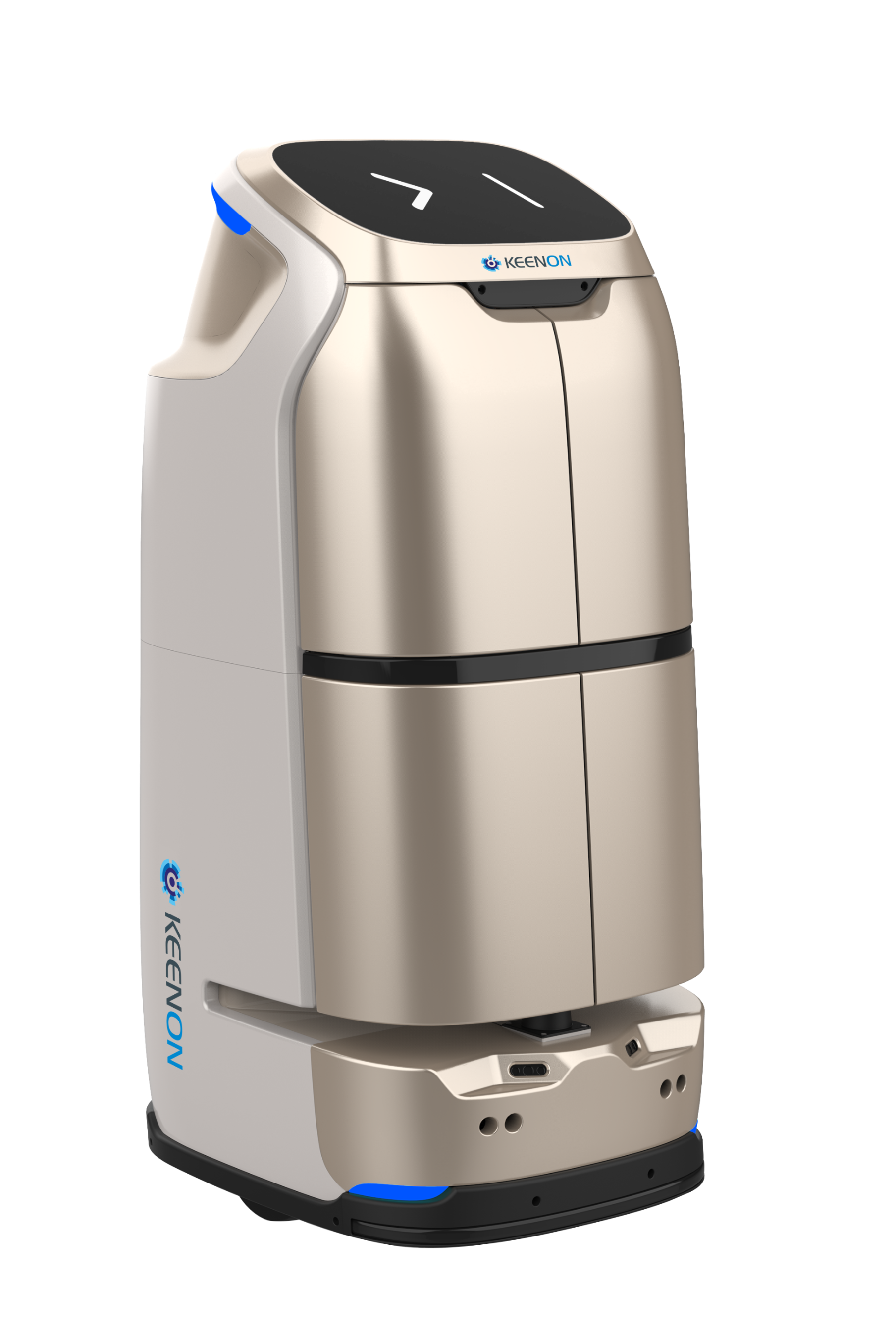 Butlerbot W3