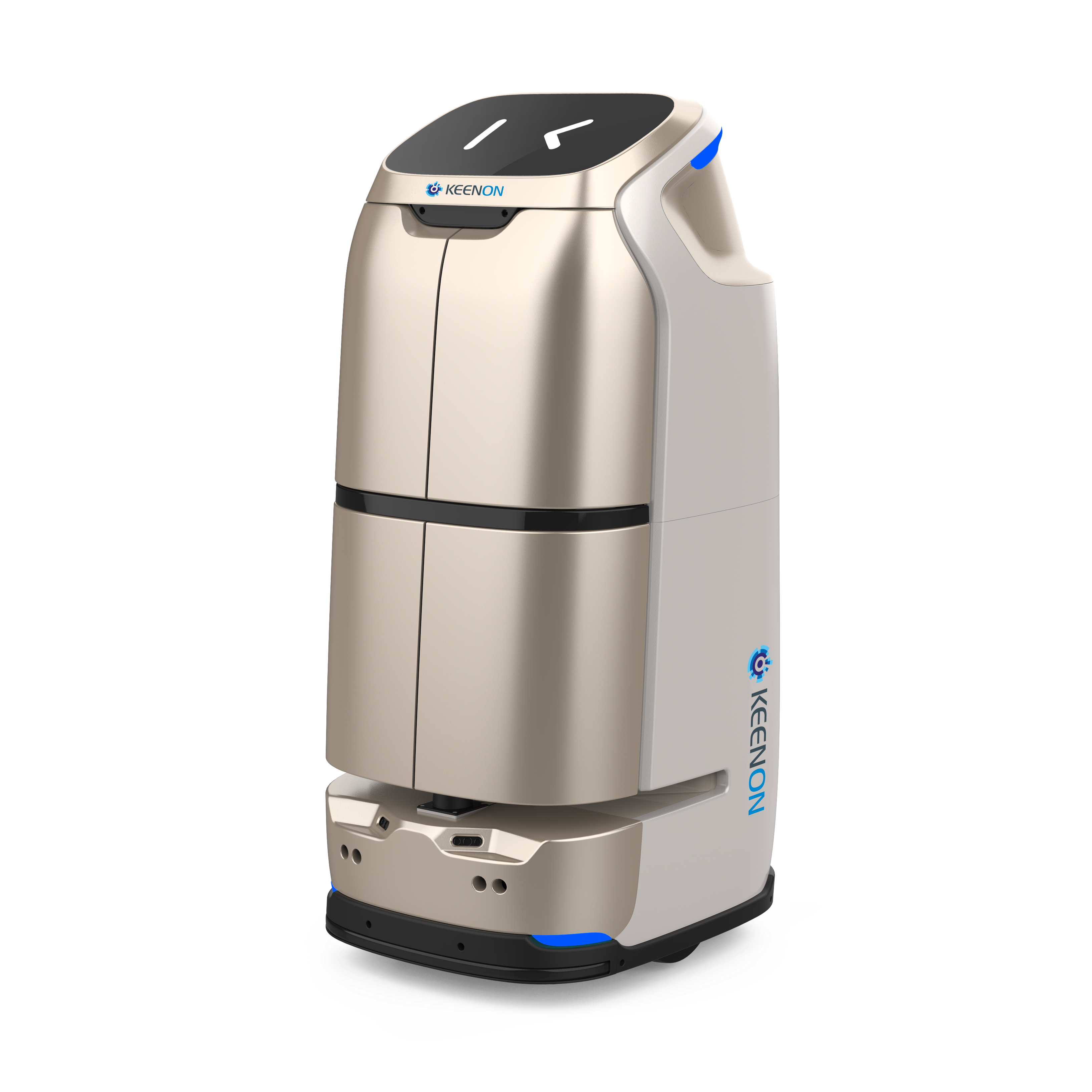 Butlerbot W3