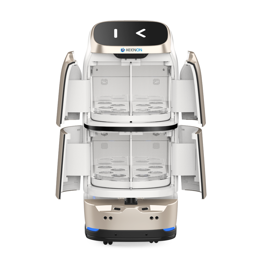Butlerbot W3
