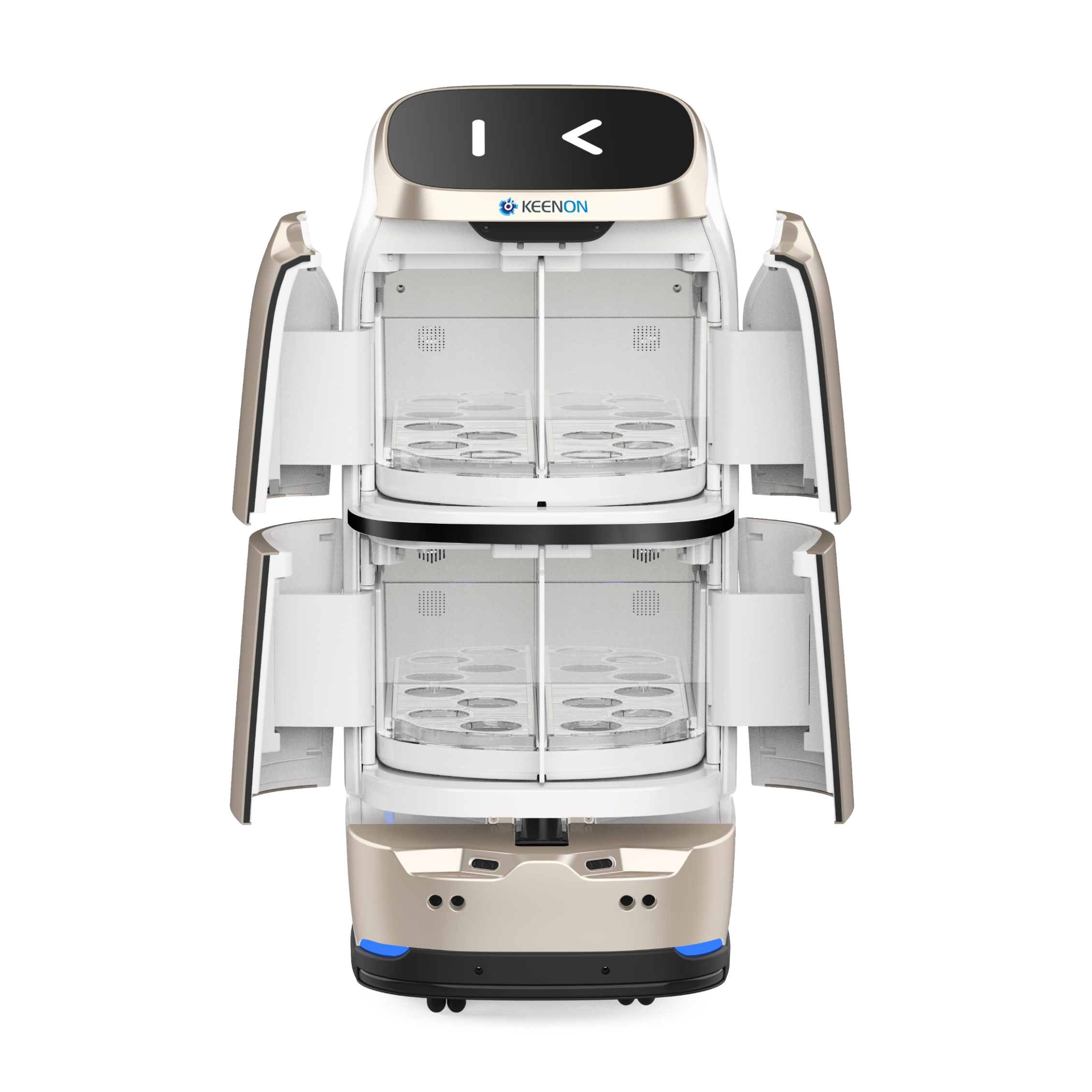 Butlerbot W3