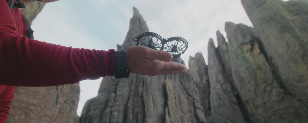 DJI Neo 2 Fly More Combo