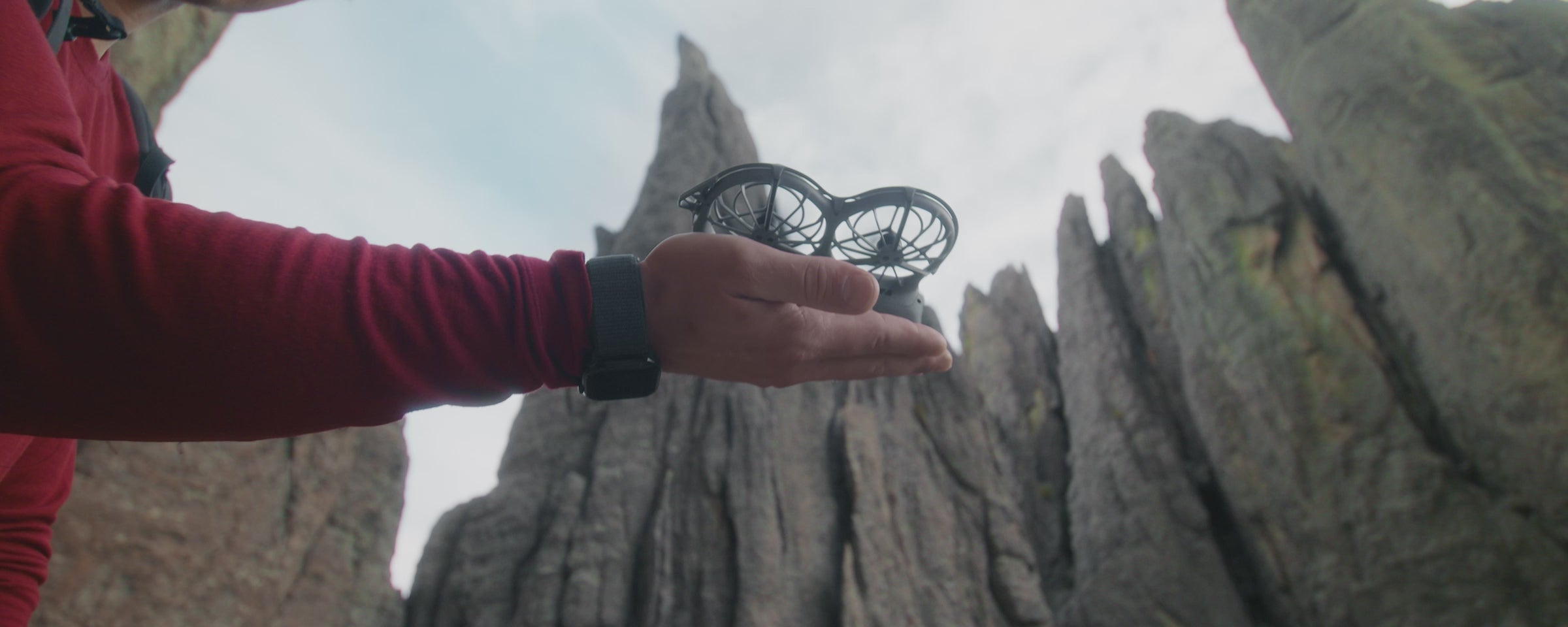 DJI Neo 2 Fly More Combo