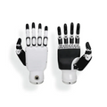 Inspire Robots RH56DFQ Dexterous Hands–5-Finger Robotic Manipulator