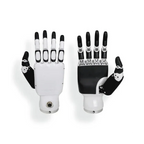 Inspire Robots RH56DFQ Dexterous Hands–5-Finger Robotic Manipulator