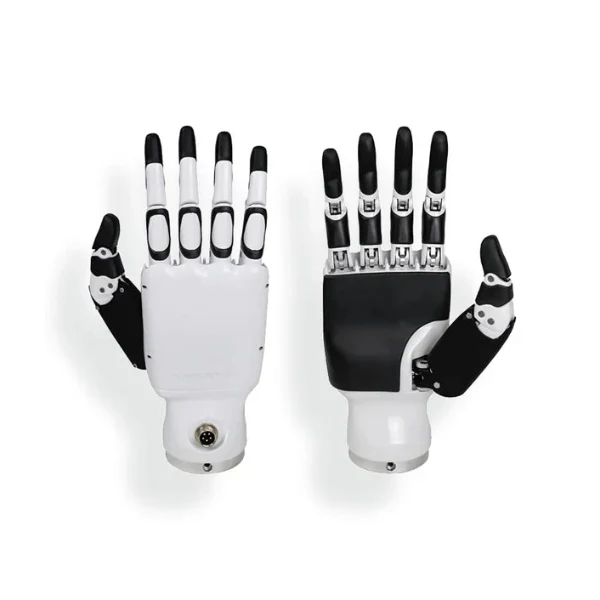 Inspire Robots RH56DFQ Dexterous Hands–5-Finger Robotic Manipulator