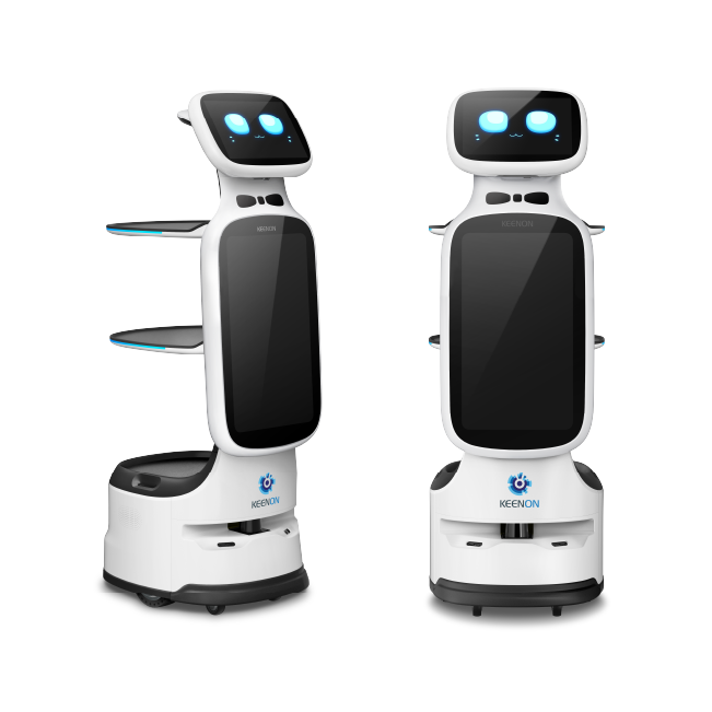 Dinerbot
