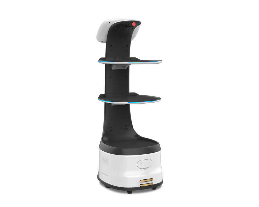 Dinerbot