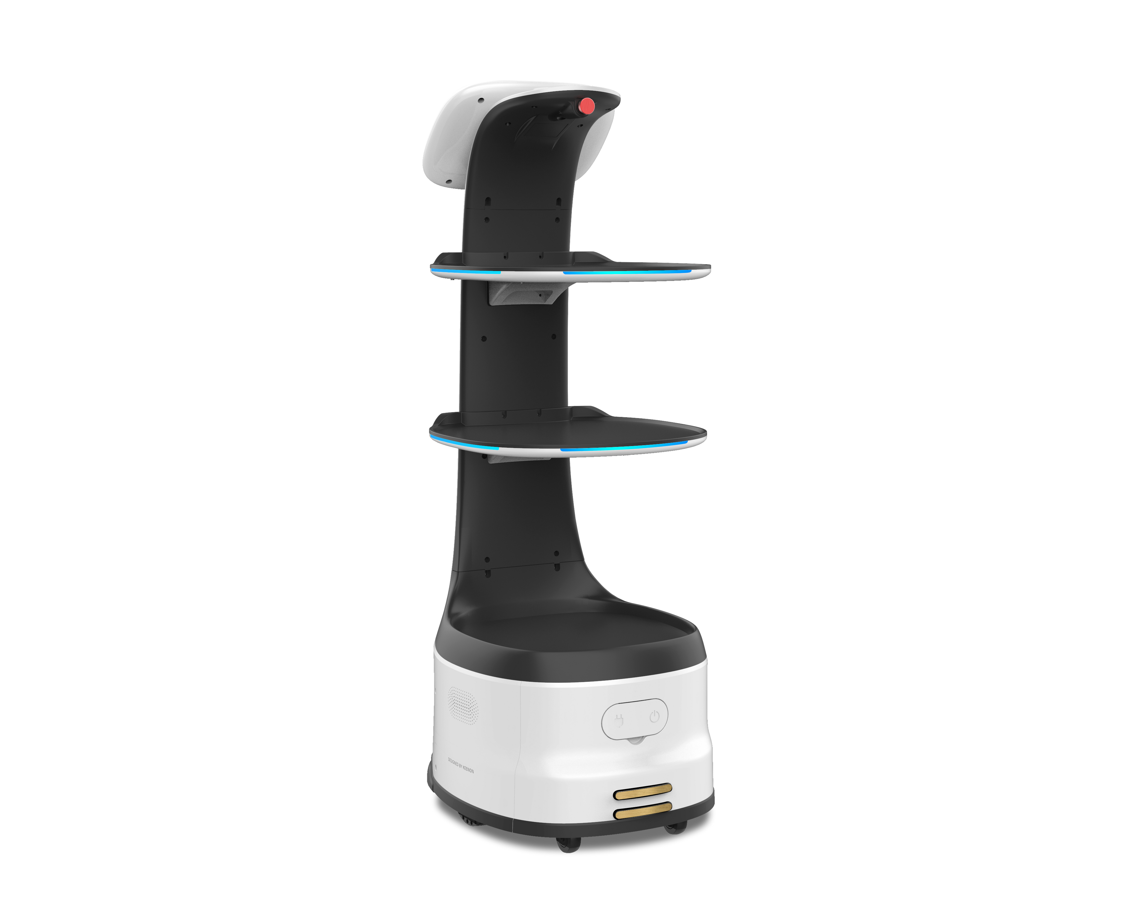 Dinerbot