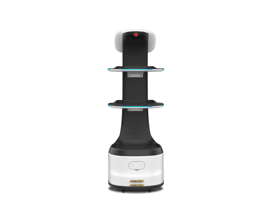 Dinerbot