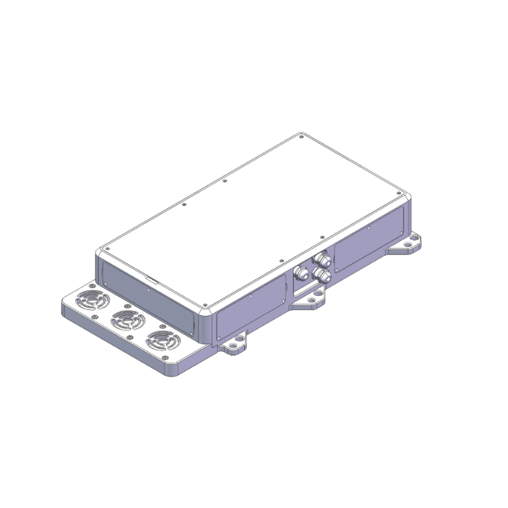B2 External Nvidia Jetson Orin AGX