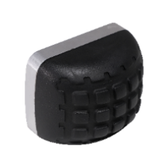 B2 Foot Pad