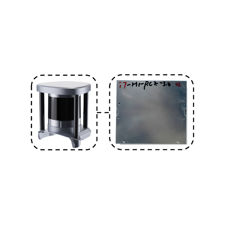 B2 Navigation Kit（Basic）