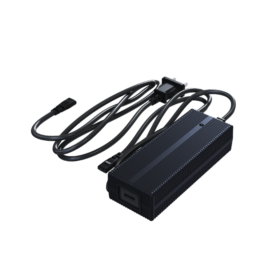 Go2 Battery Charger (Standard Charge Version)