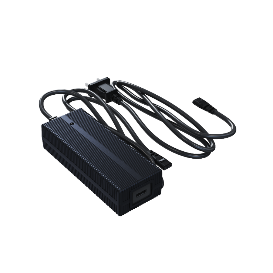 Go2 Battery Charger (Fast Charge Version)