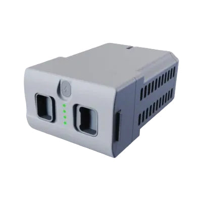 Go2 battery (long range version)