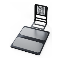 Go2 self-charging board
