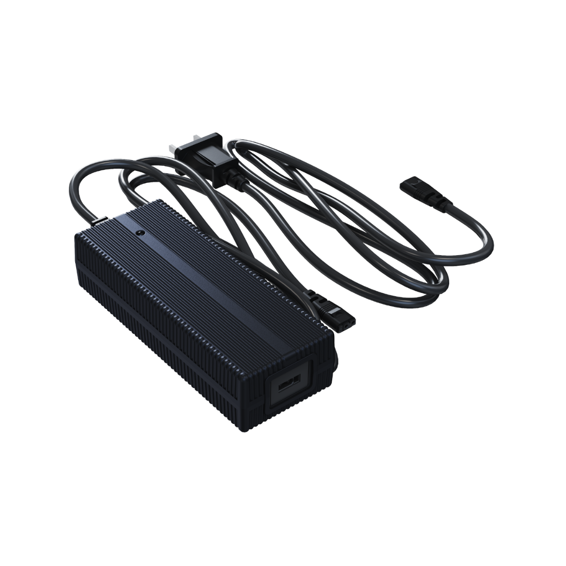 H2 Battery Charger