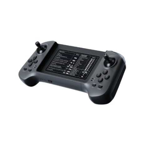 H2 Remote Controller