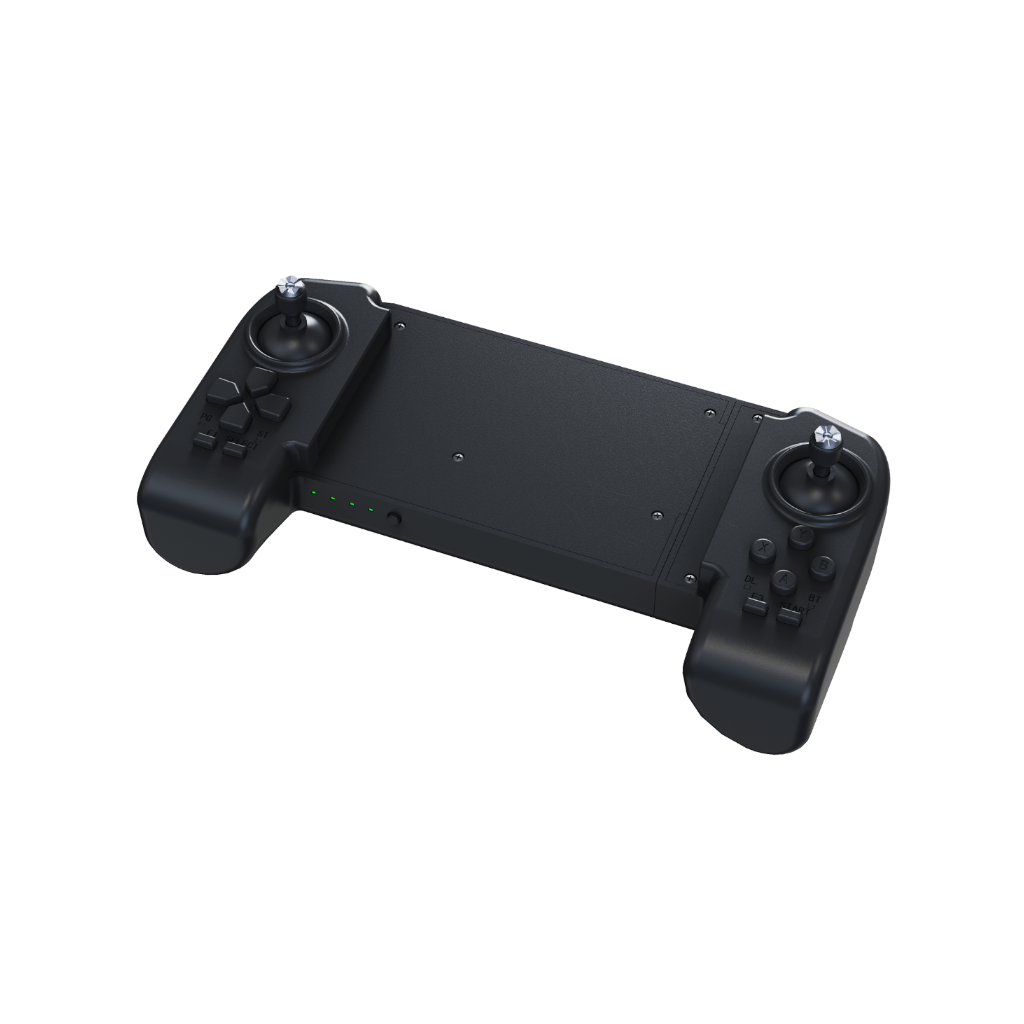 B2 Two-handed Remote Control