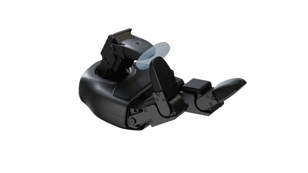 H2 Dex3-1 Force-Controlled Three-Finger Dexterous Hand