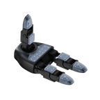 H2 Dex3-1 Force-Controlled Three-Finger Dexterous Hand