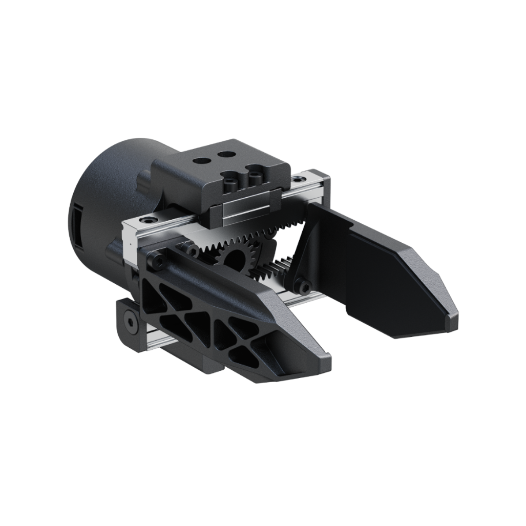G1/ G1-D Dex1-1 Gripper