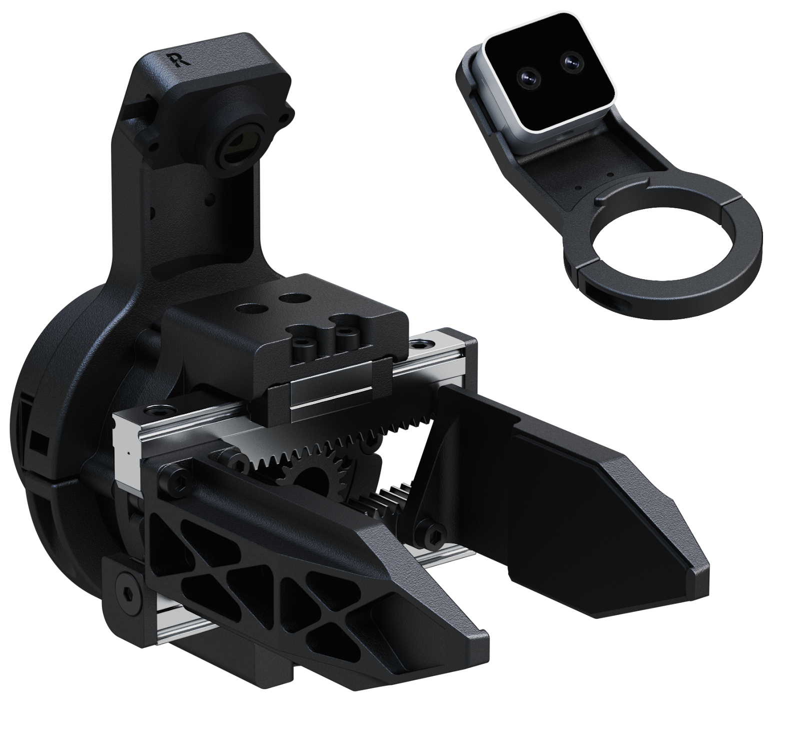 G1/ G1-D Dex1-1 Gripper